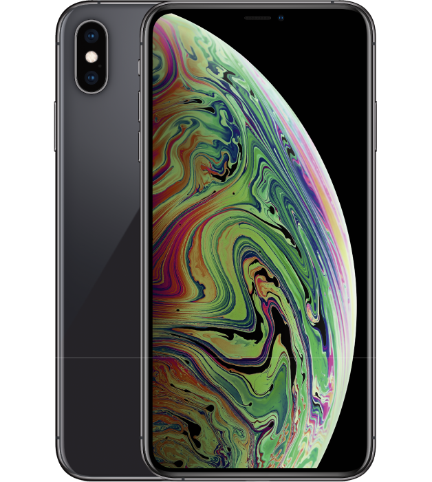 iPhone XS Max Black