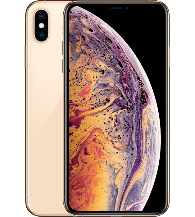 iPhone XS Max Rose Pink