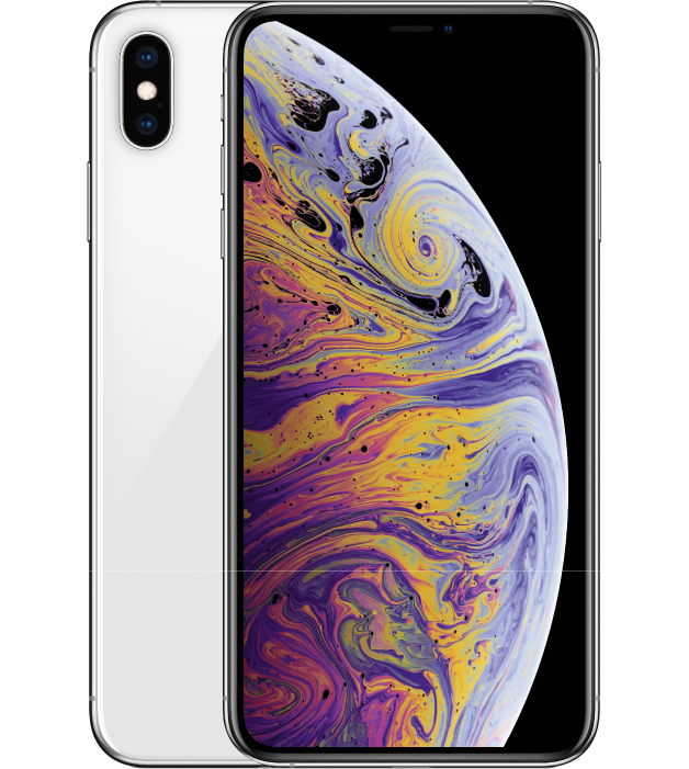 iPhone XS Max White