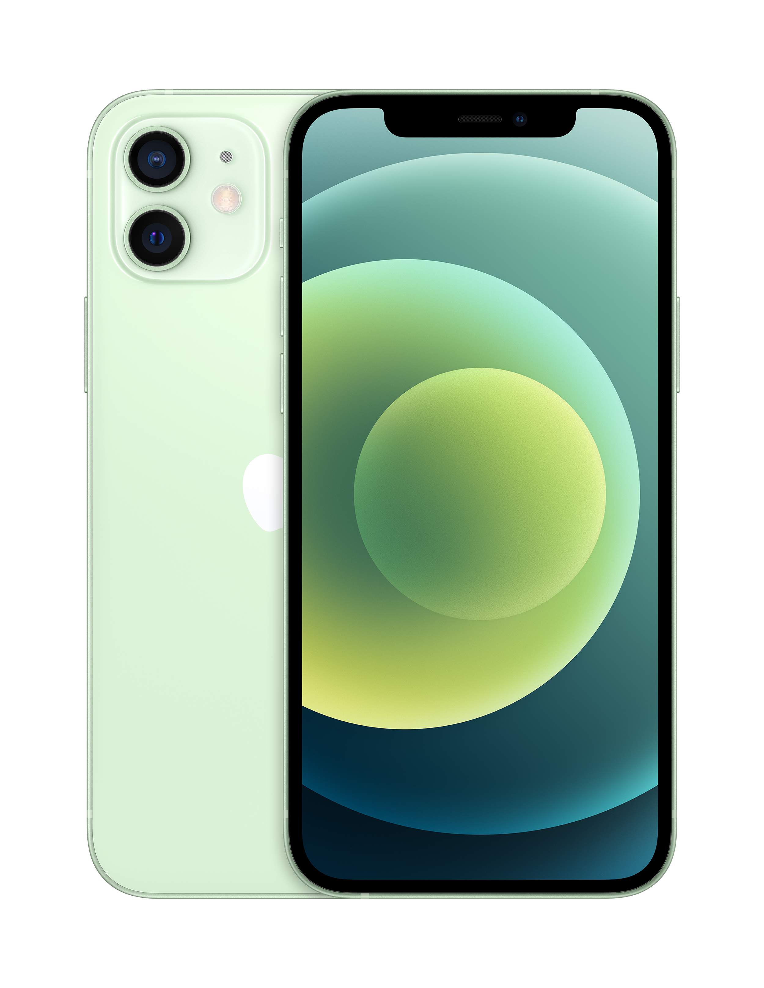 iPhone 12 Green