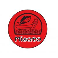 Misato Logo DST Merchants