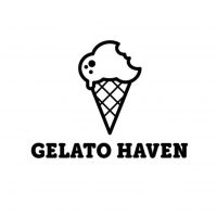 Gelato Haven Logo DST Merchants