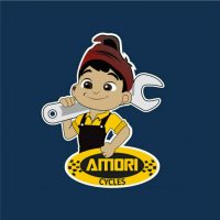 Amori Cycles DST Merchants