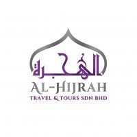 Al-Hijrah Travel & Tours Logo DST Merchants