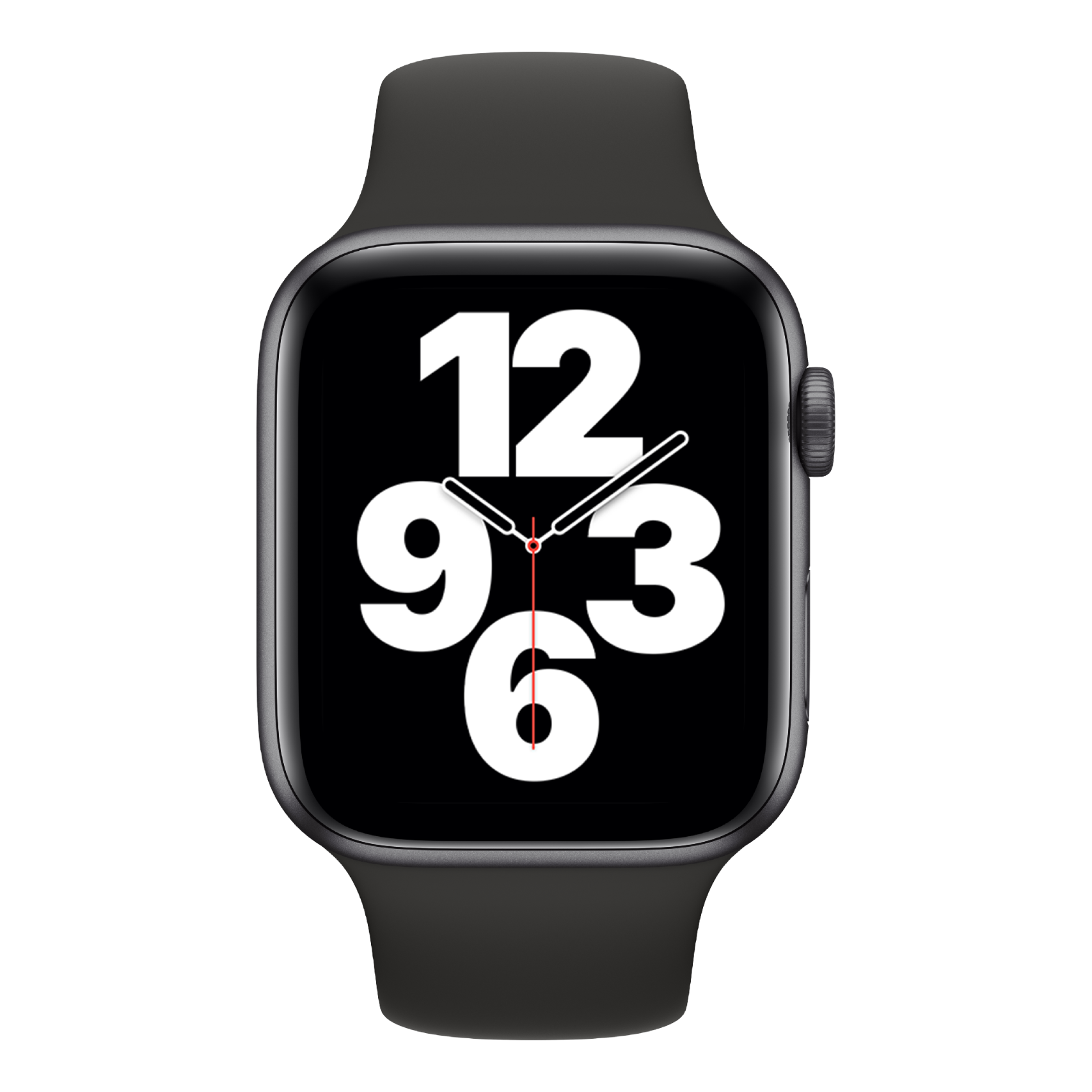 Apple Watch SE (Black)