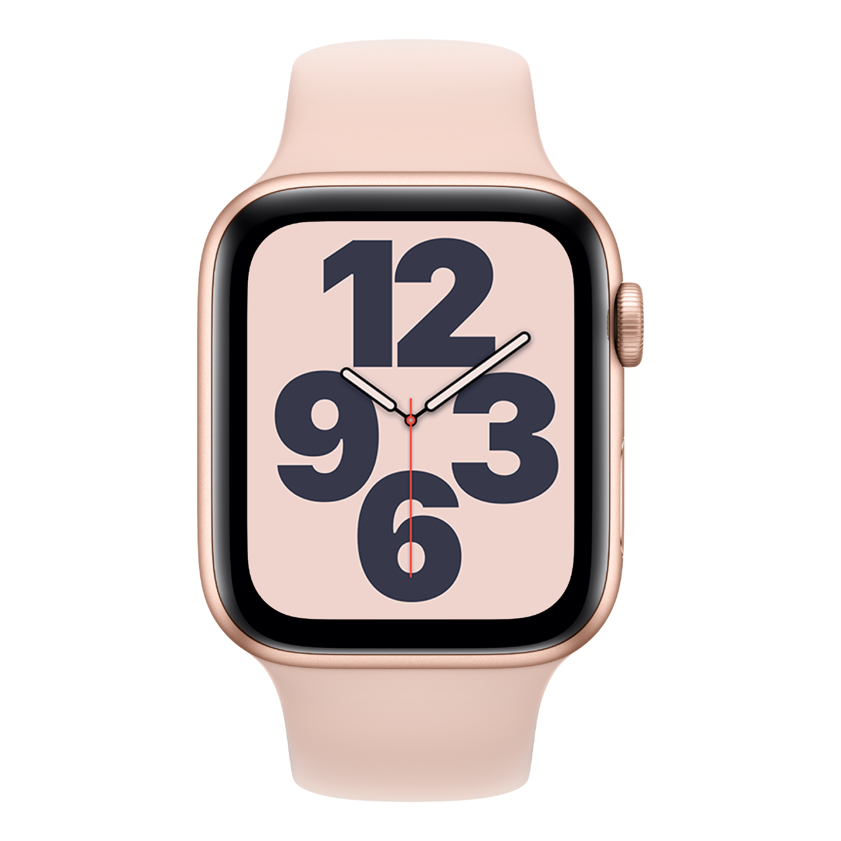 Apple Watch SE (Rose)