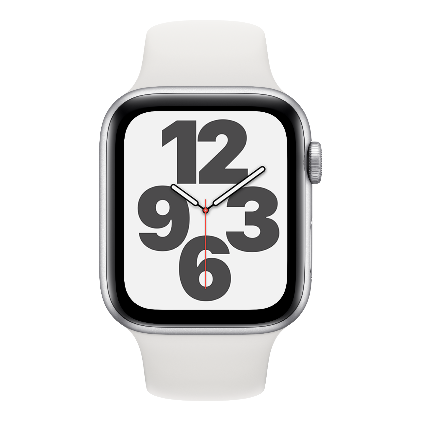 Apple Watch SE (White)