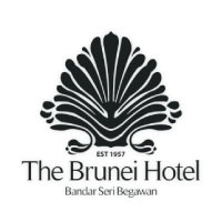 Brunei Hotel Logo