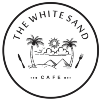 white sand logo